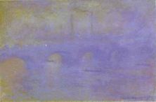 Haga click para ver la imagen ampliada the waterloo bridge_ the fog.jpg